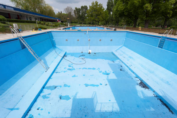 Professional Water damage restoration in ND