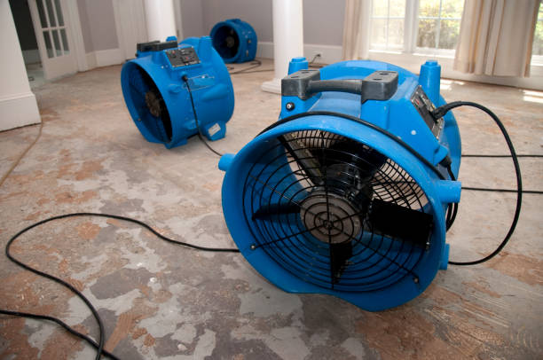 Professional Water damage restoration in ND