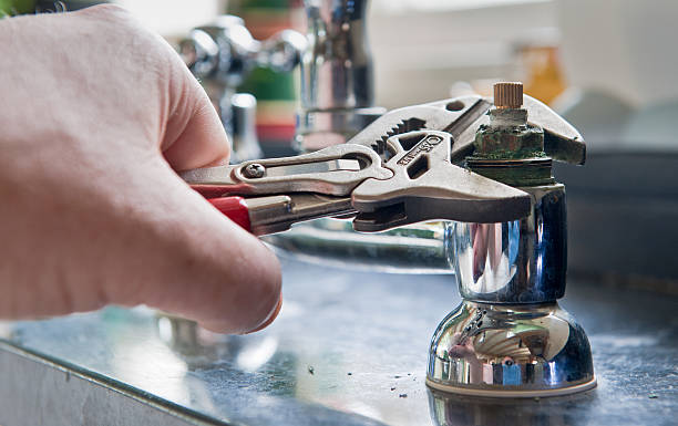 Best Flood restoration services  in Maan, ND