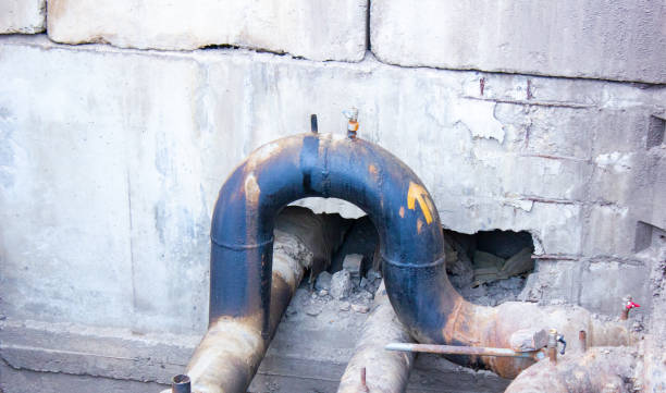 Best Water damage contractors near me  in Maan, ND